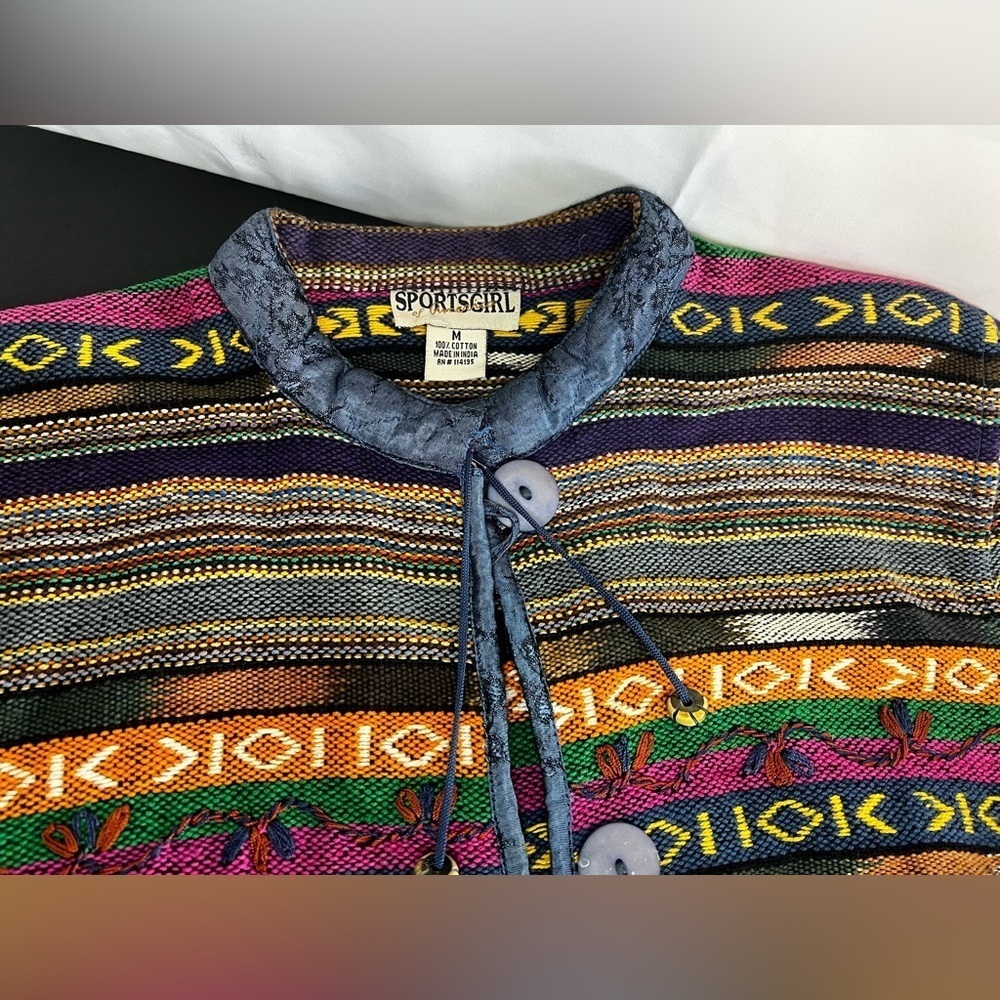 Sportsgirl boho style size Medium - Picture 6 of 11